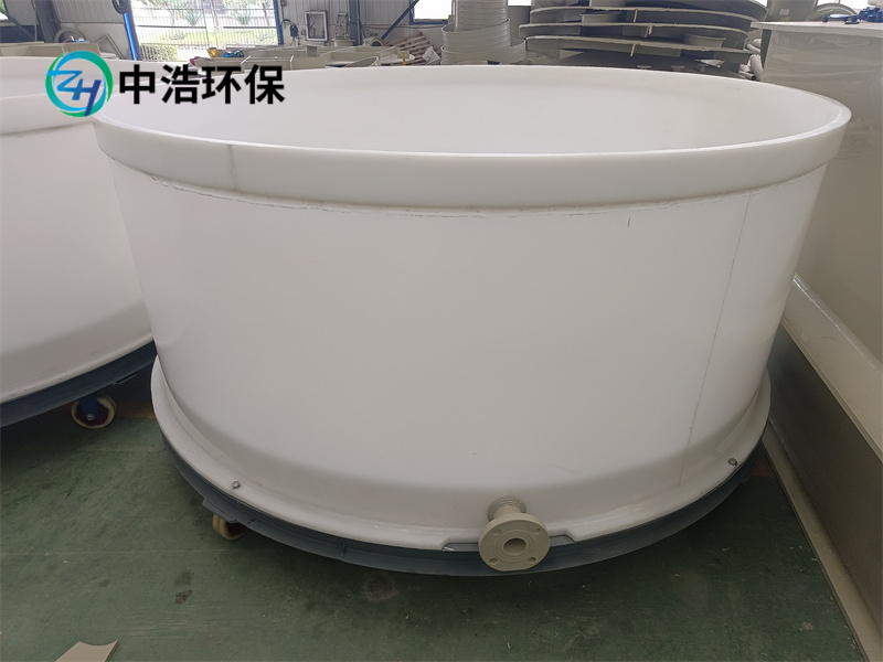 永清PP抽滤槽
